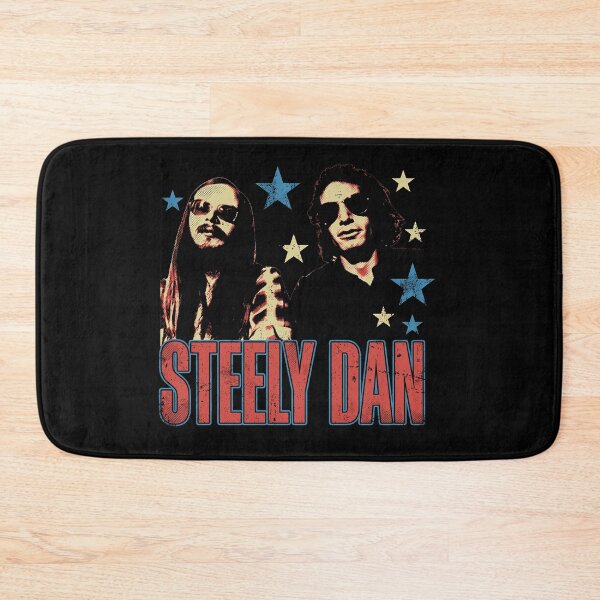 Item preview, Steely Dan designed and sold by VerdePlantTees.