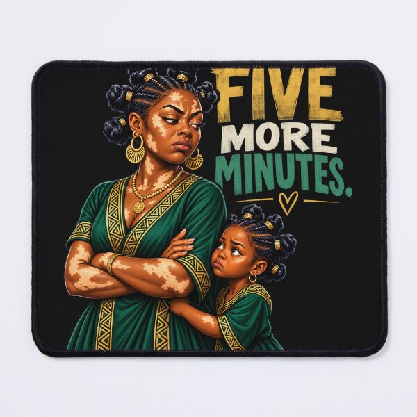Item preview, Everyday Mom Moments designed and sold by MOM/VIBES.