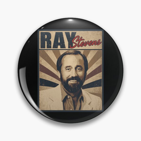 Item preview, Ray Stevens designed and sold by FloraPlantTees.