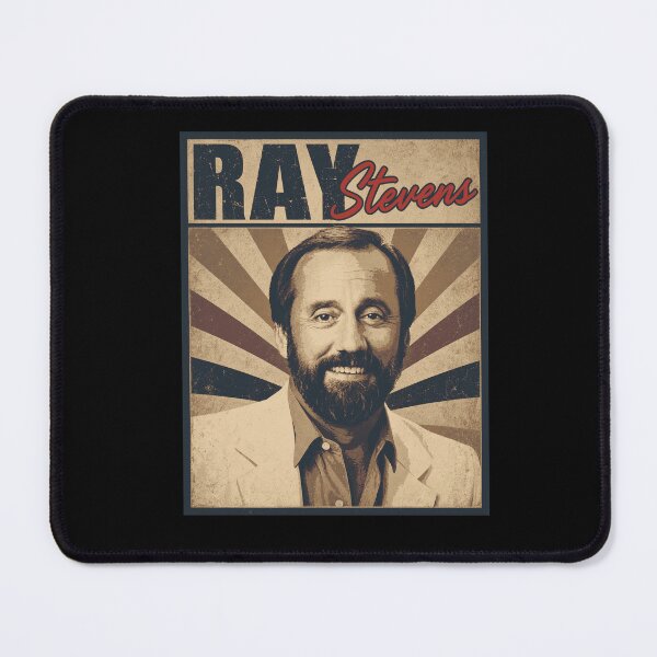 Item preview, Ray Stevens designed and sold by FloraPlantTees.