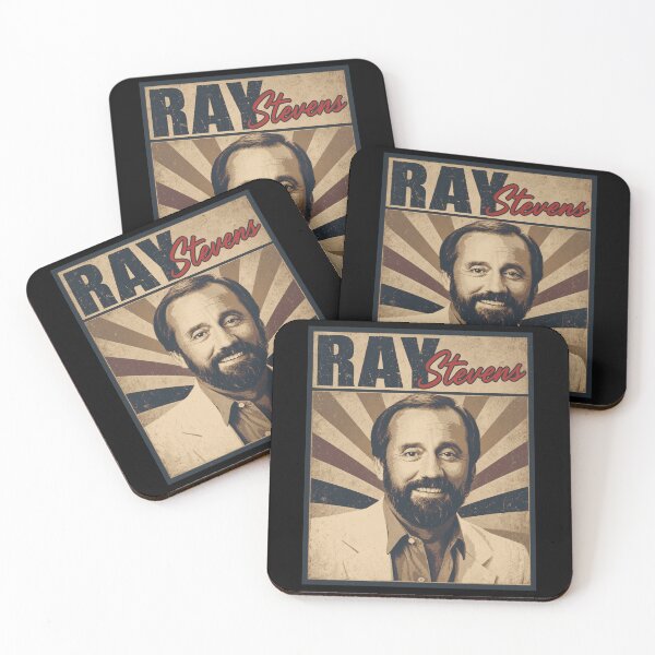Item preview, Ray Stevens designed and sold by FloraPlantTees.