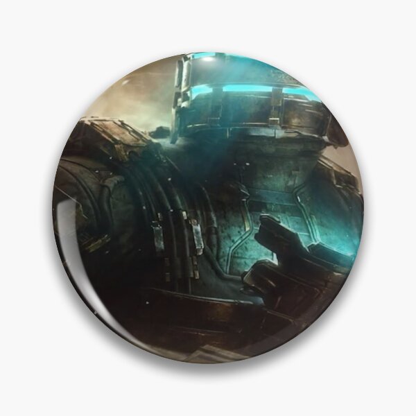 Item preview, Dead Space designed and sold by Inthestardust.
