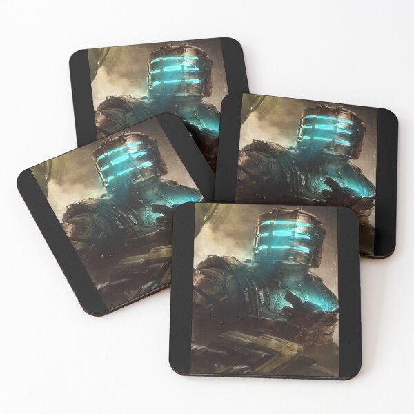 Item preview, Dead Space designed and sold by Inthestardust.