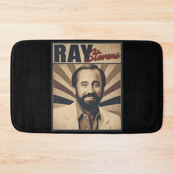 Item preview, Ray Stevens designed and sold by FloraPlantTees.