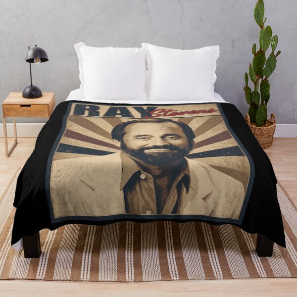 Item preview, Ray Stevens designed and sold by FloraPlantTees.