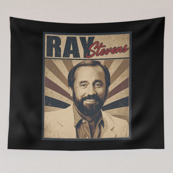 Item preview, Ray Stevens designed and sold by FloraPlantTees.