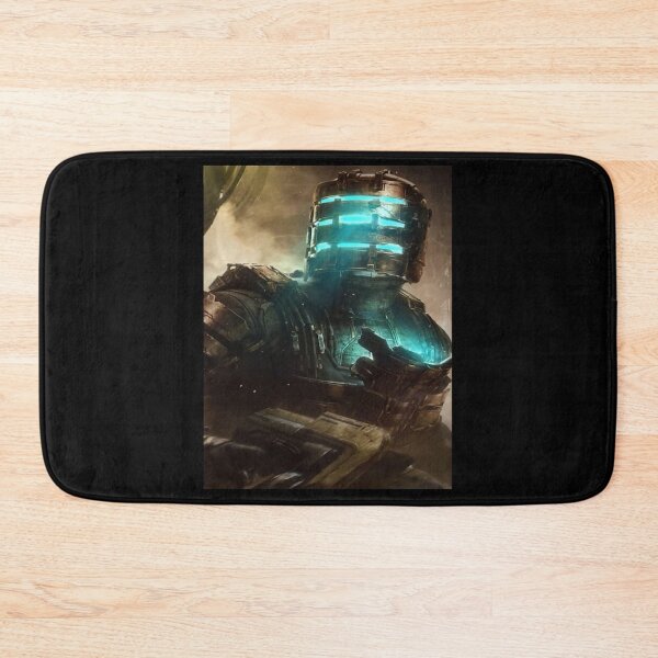 Item preview, Dead Space designed and sold by Inthestardust.