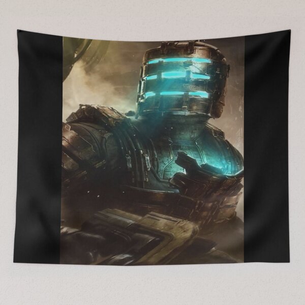 Item preview, Dead Space designed and sold by Inthestardust.