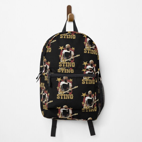 Item preview, Sting designed and sold by VerdePlantTees.