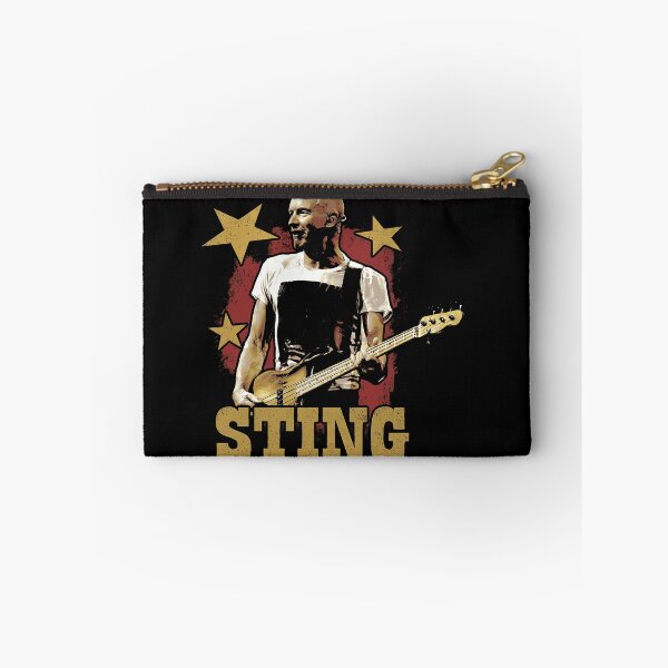 Item preview, Sting designed and sold by VerdePlantTees.