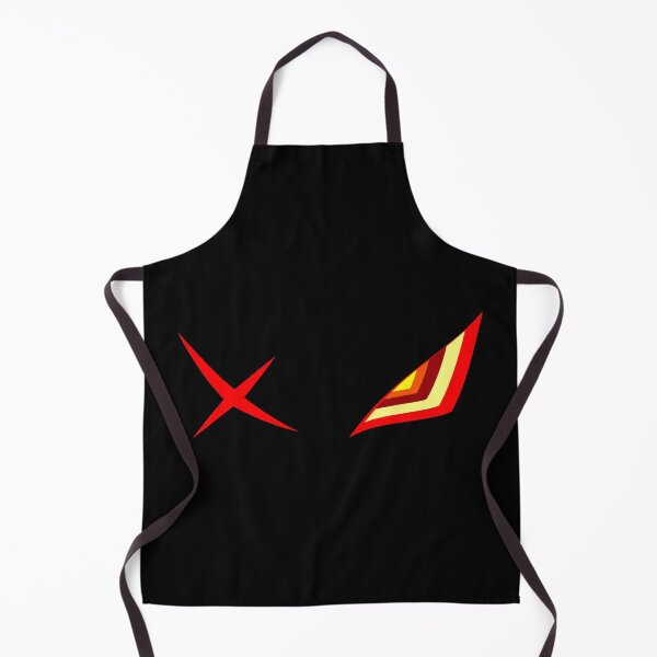 Item preview, Sharp Anime Battle Eye and Red X Design designed and sold by Munib302.