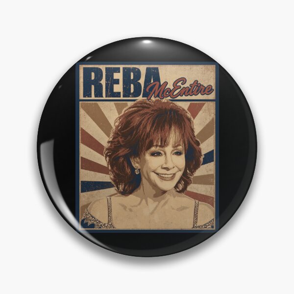 Item preview, Reba McEntire designed and sold by FloraPlantTees.