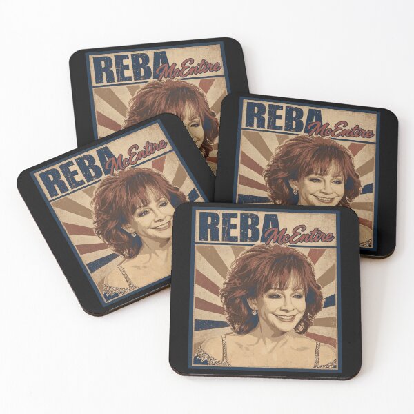 Item preview, Reba McEntire designed and sold by FloraPlantTees.
