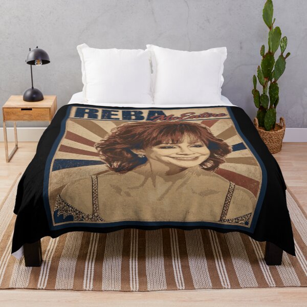 Item preview, Reba McEntire designed and sold by FloraPlantTees.