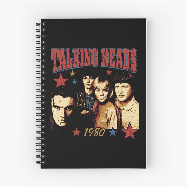 Item preview, Talking Heads designed and sold by VerdePlantTees.