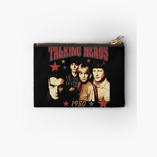 Item preview, Talking Heads designed and sold by VerdePlantTees.