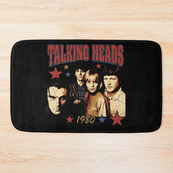 Item preview, Talking Heads designed and sold by VerdePlantTees.
