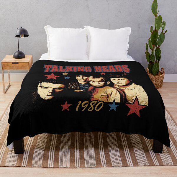 Item preview, Talking Heads designed and sold by VerdePlantTees.