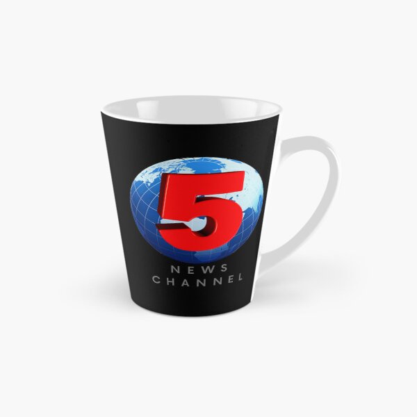 Item preview, Channel 5 News Channel, TV5   designed and sold by VictorAlberT.