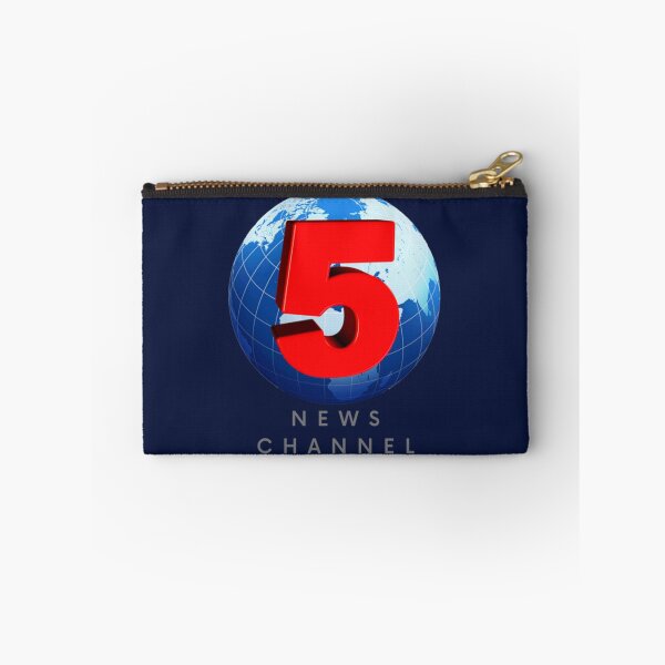 Item preview, Channel 5 News Channel, TV5   designed and sold by VictorAlberT.