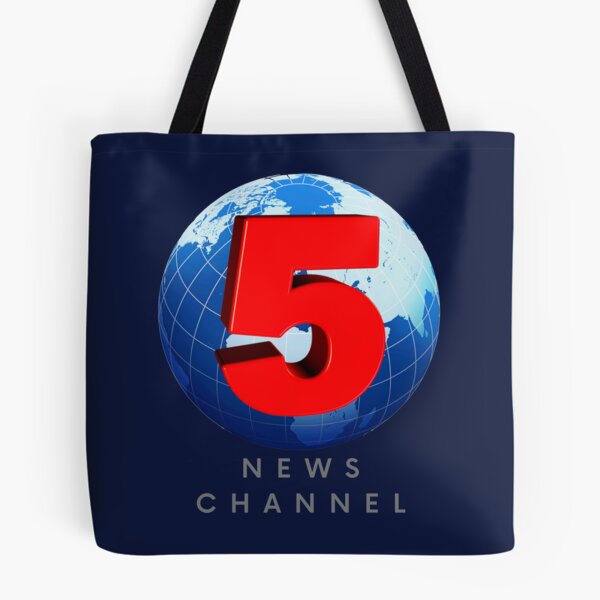 Item preview, Channel 5 News Channel, TV5   designed and sold by VictorAlberT.