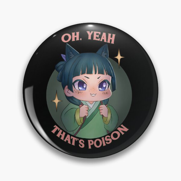 Item preview, Doodle That's Poison designed and sold by Izaa-aart.