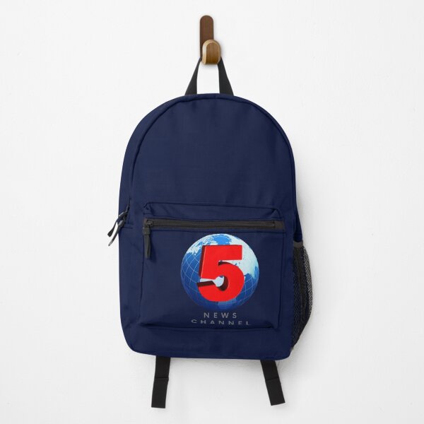 Item preview, Channel 5 News Channel, TV5 designed and sold by VictorAlberT.