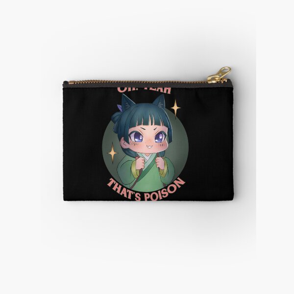 Item preview, Doodle That's Poison  designed and sold by Izaa-aart.