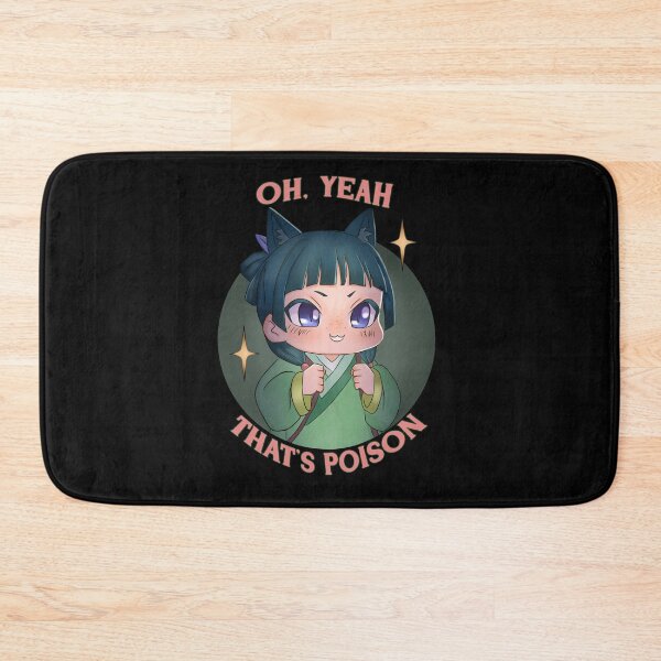 Item preview, Doodle That's Poison  designed and sold by Izaa-aart.
