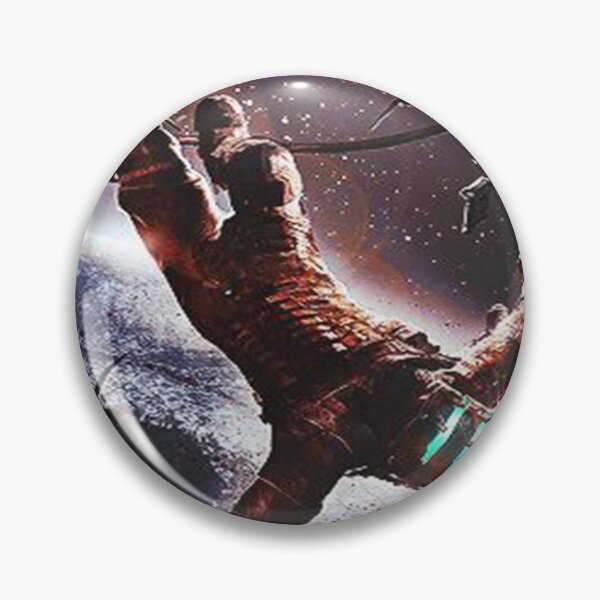 Item preview, Dead Space designed and sold by Inthestardust.