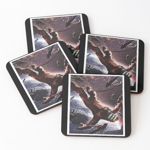 Item preview, Dead Space designed and sold by Inthestardust.