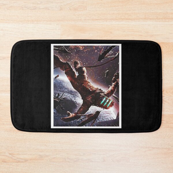 Item preview, Dead Space designed and sold by Inthestardust.