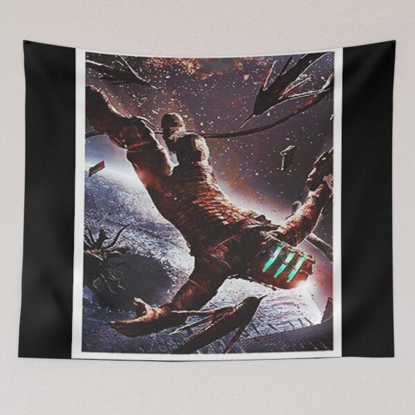 Item preview, Dead Space designed and sold by Inthestardust.