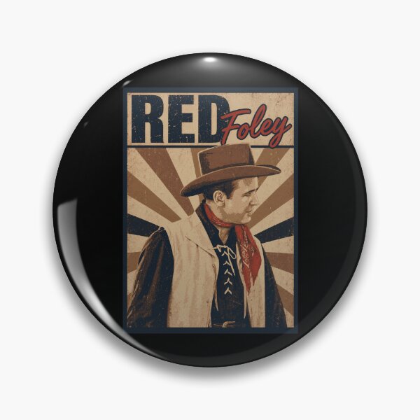 Item preview, Red Foley designed and sold by FloraPlantTees.