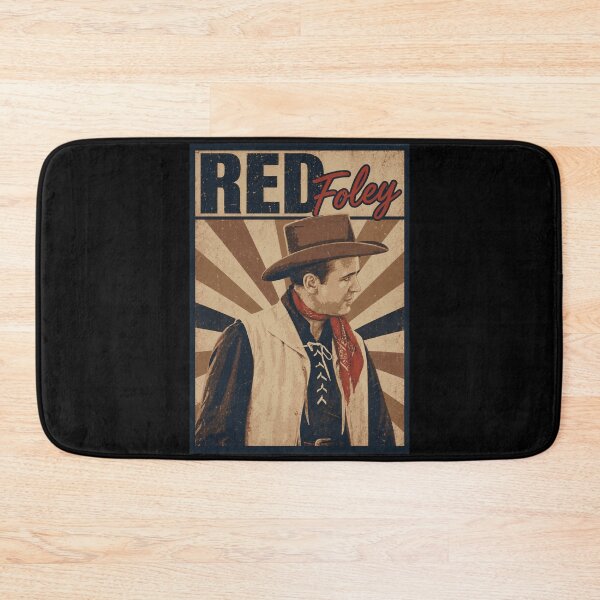 Item preview, Red Foley designed and sold by FloraPlantTees.
