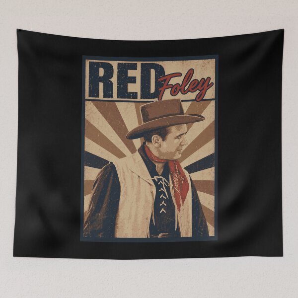 Item preview, Red Foley designed and sold by FloraPlantTees.