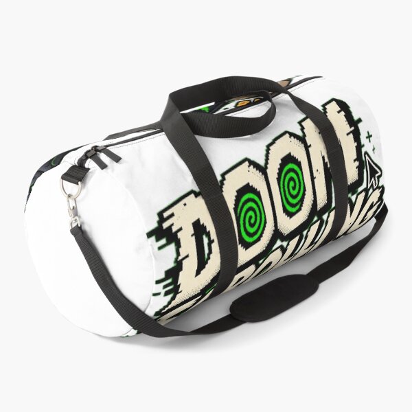Item preview, Doom Scrolling – Retro Pixel Endless Scroll Humor designed and sold by Mad Factory Designs.