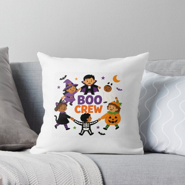 Item preview, Boo Crew Diversity designed and sold by suespak.