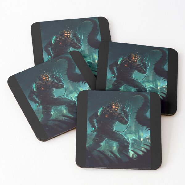 Item preview, Dead Space designed and sold by Inthestardust.
