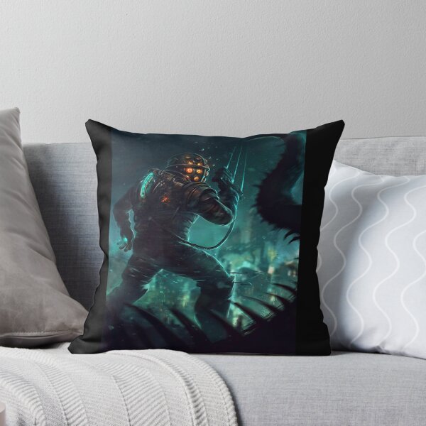 Item preview, Dead Space designed and sold by Inthestardust.