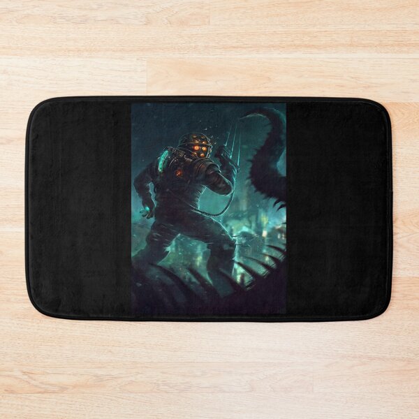 Item preview, Dead Space designed and sold by Inthestardust.