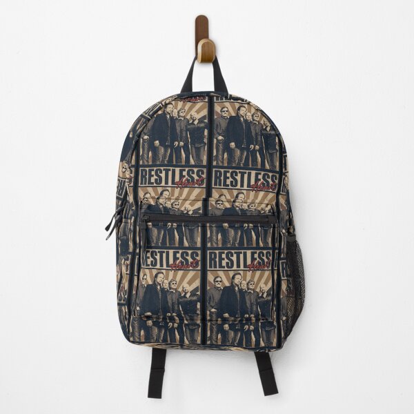 Item preview, Restless Heart designed and sold by FloraPlantTees.