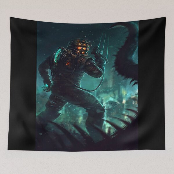 Item preview, Dead Space designed and sold by Inthestardust.