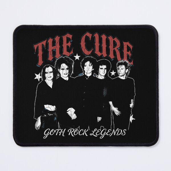 Item preview, The Cure designed and sold by VerdePlantTees.