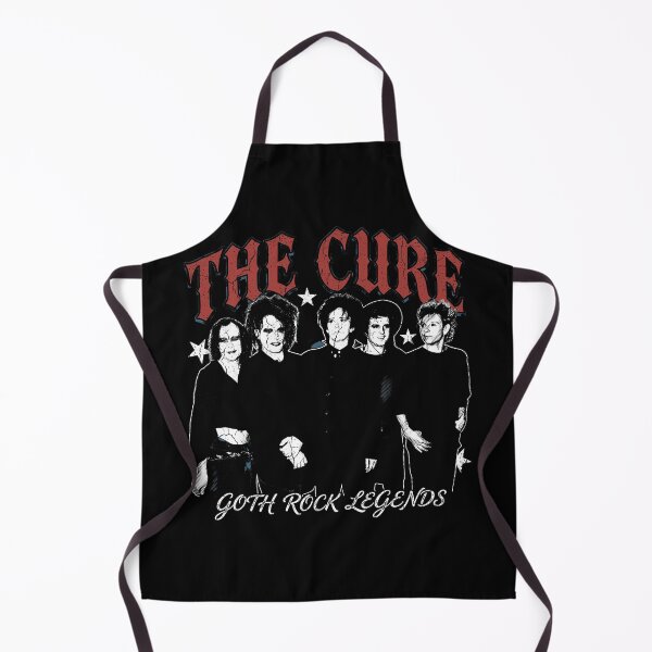 Item preview, The Cure designed and sold by VerdePlantTees.