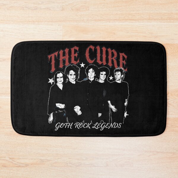 Item preview, The Cure designed and sold by VerdePlantTees.