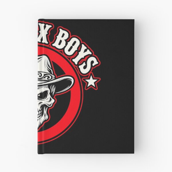 Item preview, Pine Box Boys designed and sold by choudane.