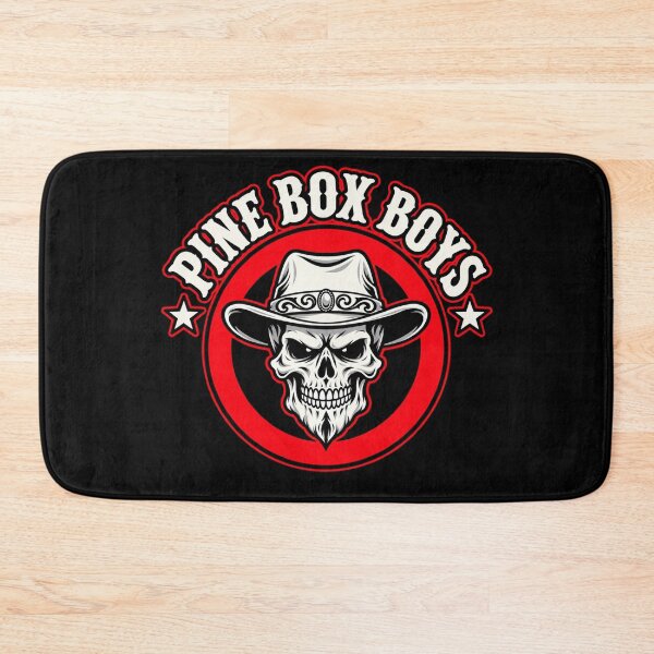 Item preview, Pine Box Boys designed and sold by choudane.