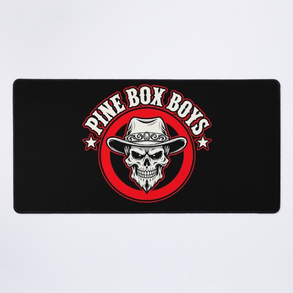 Item preview, Pine Box Boys designed and sold by choudane.