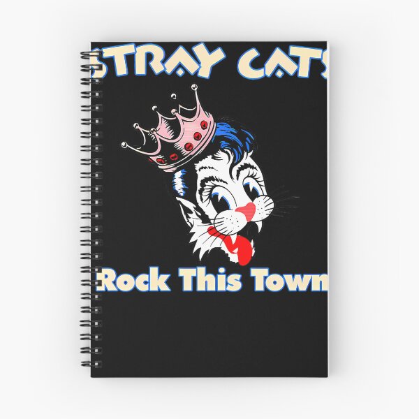 Item preview, christmas straycats halloween designed and sold by dashiellstorm.